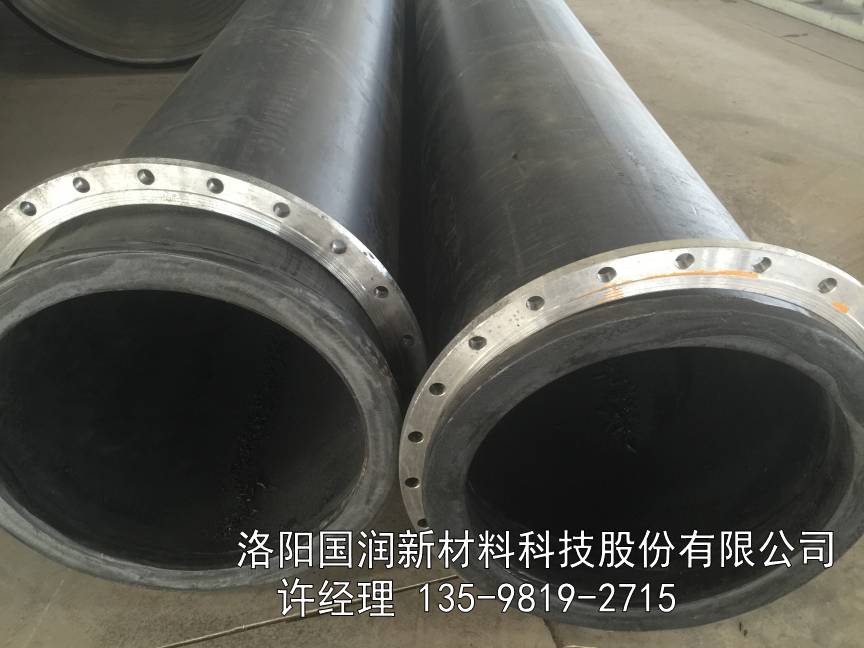 UPE管,超高分子聚乙烯管