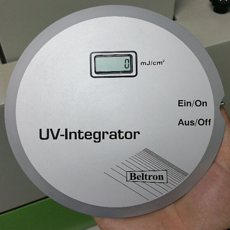 德國BELTRON UV140能量計 德國貝爾UV140能量計 UV能量計