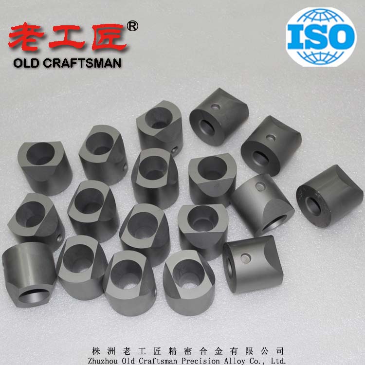 硬質(zhì)合金鎢鋼帶孔軸套 非標(biāo)定制硬質(zhì)合金鎢鋼帶孔軸套