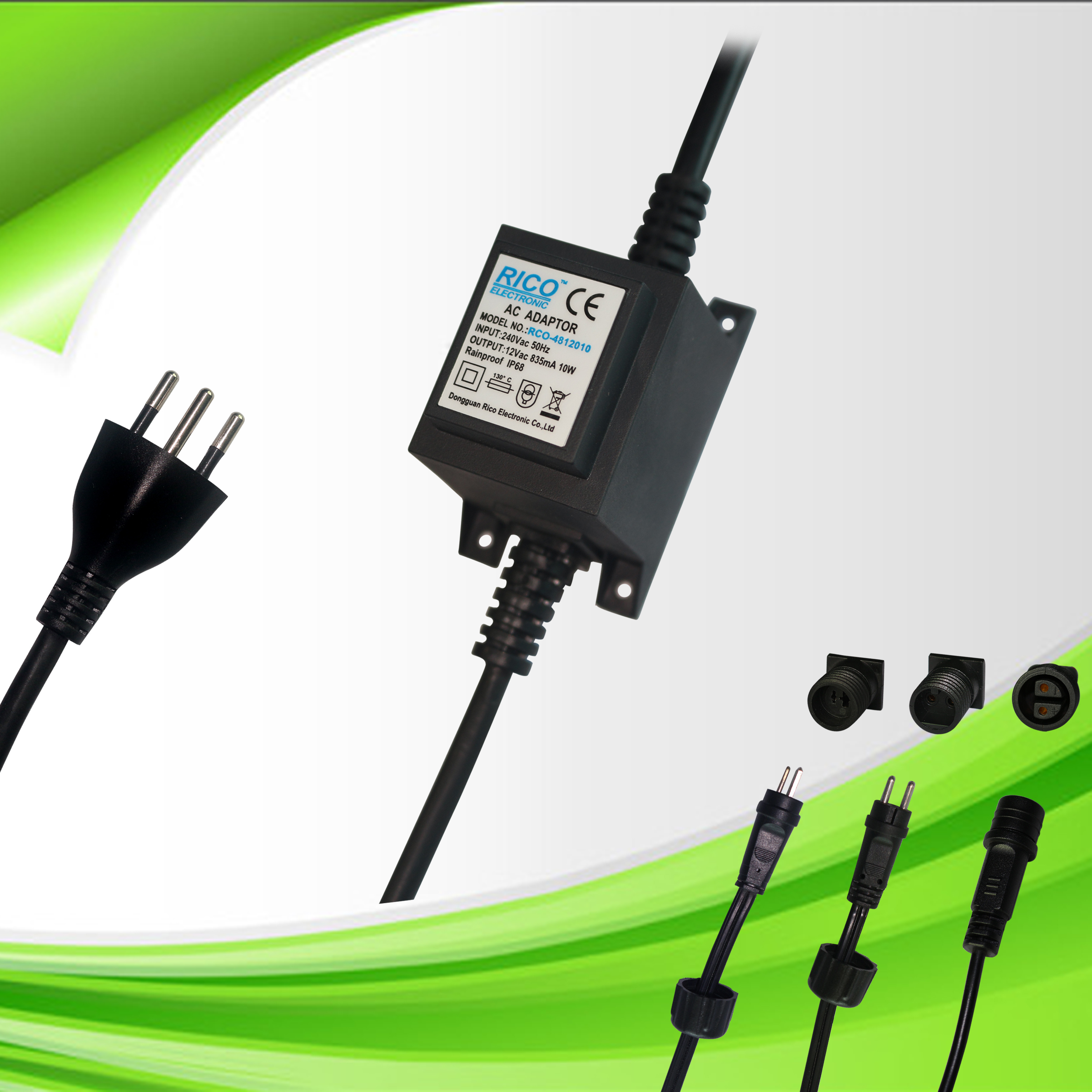 防水變壓器  低頻防水變壓器