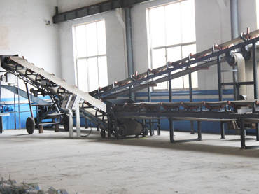 【山東領(lǐng)銳】高質(zhì)量ICS電子皮帶秤 定制電子皮帶秤性能穩(wěn)定  新型電子皮帶秤