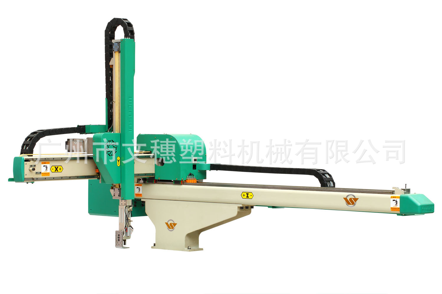 廣州文穗工業(yè)機械手廠家現(xiàn)貨直銷/小斜臂機械手質(zhì)優(yōu)價廉歡迎選購  小型機械手