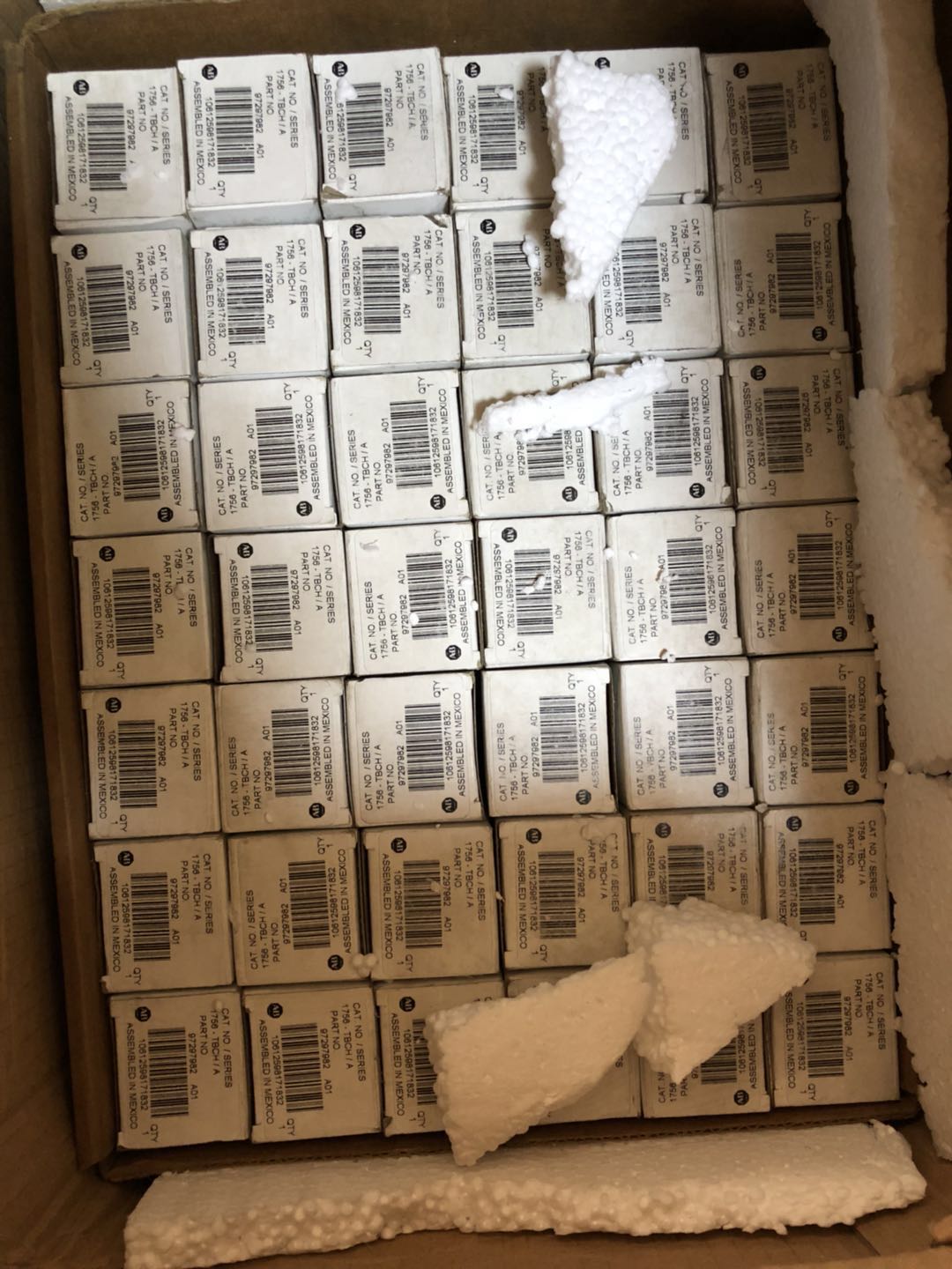 1756-CNB  AB羅克韋爾PLC模塊供應(yīng)