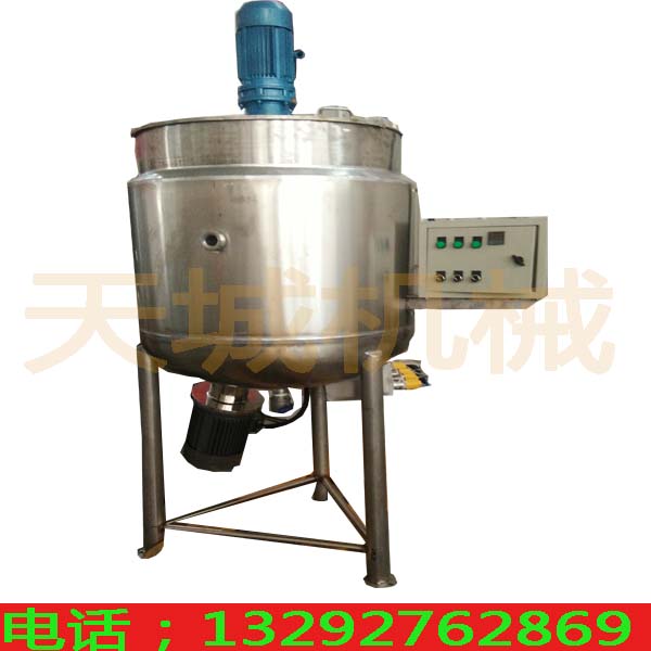 焦作不銹鋼乳化機(jī)衛(wèi)星精巧實(shí)用性強(qiáng)