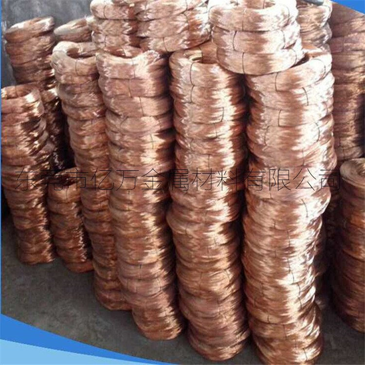 現(xiàn)貨供應優(yōu)質C10200銅合金，庫存充足.