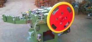 河北大帽卷釘制釘機(jī)廠家直銷 邢臺(tái)制釘機(jī)采購網(wǎng) 河北全自動(dòng)制釘機(jī)價(jià)格 大帽卷釘制釘機(jī)廠家