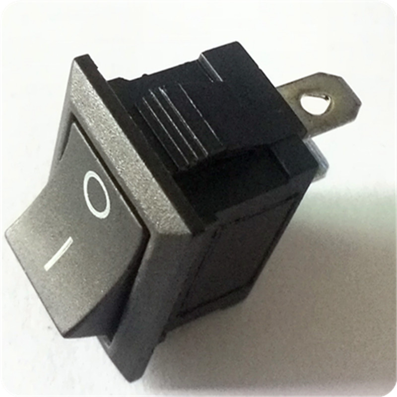 船型開關(guān)21X15 深圳 2P 3P翹板開關(guān) 耐大電流電源開關(guān)
