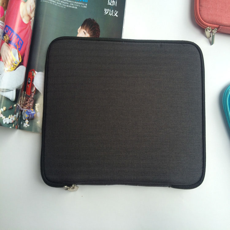 2018新款現(xiàn)貨牛仔布電腦內(nèi)膽包