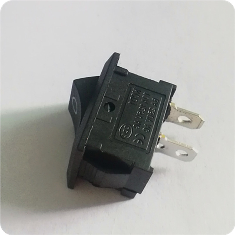 船型開關(guān)21X15 深圳 2P 3P翹板開關(guān) 耐大電流電源開關(guān)