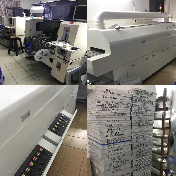 SMT貼片焊接加工|電路板SMT貼片加工|SMT貼片加工*服務(wù) 電路板焊接加工