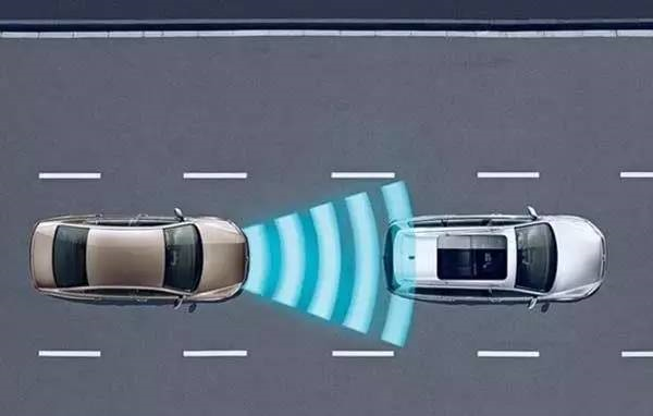 大眾途昂邁騰途觀LACC車道保持 ACC自適應(yīng)巡航 ACC駕駛輔助