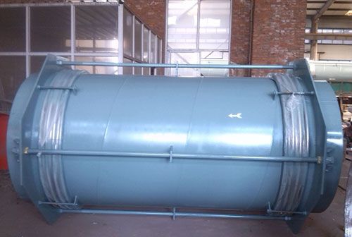 滄州益多小/大拉桿橫向型波紋補償器波紋管膨脹節(jié)特點