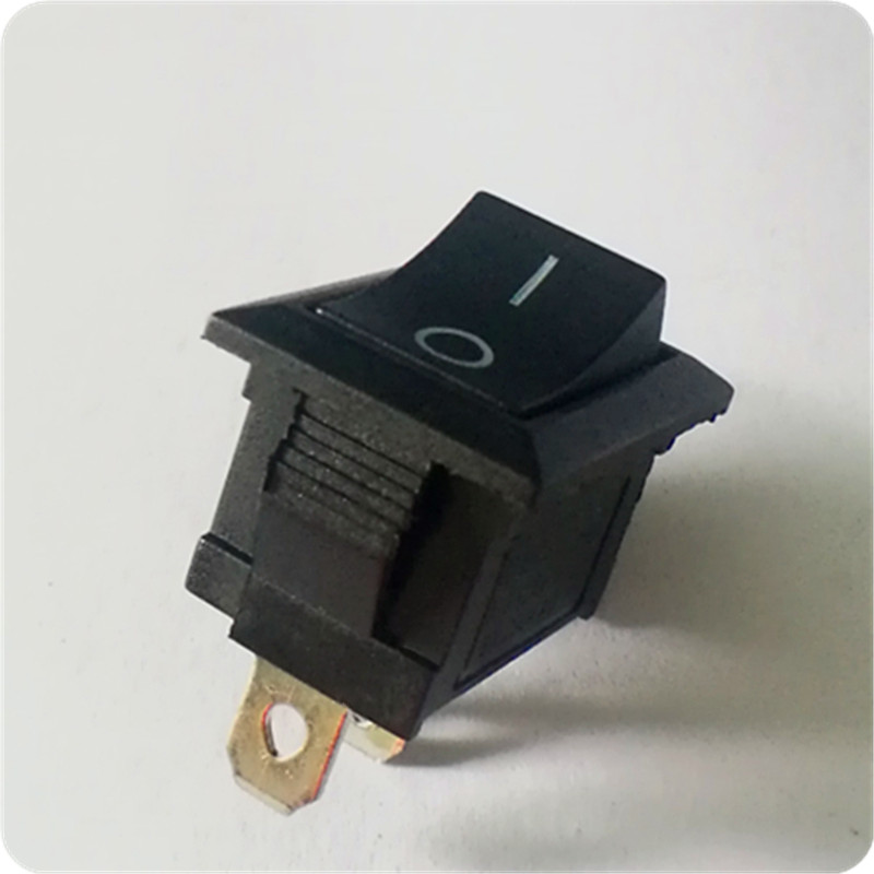 船型開關(guān)21X15 深圳 2P 3P翹板開關(guān) 耐大電流電源開關(guān)
