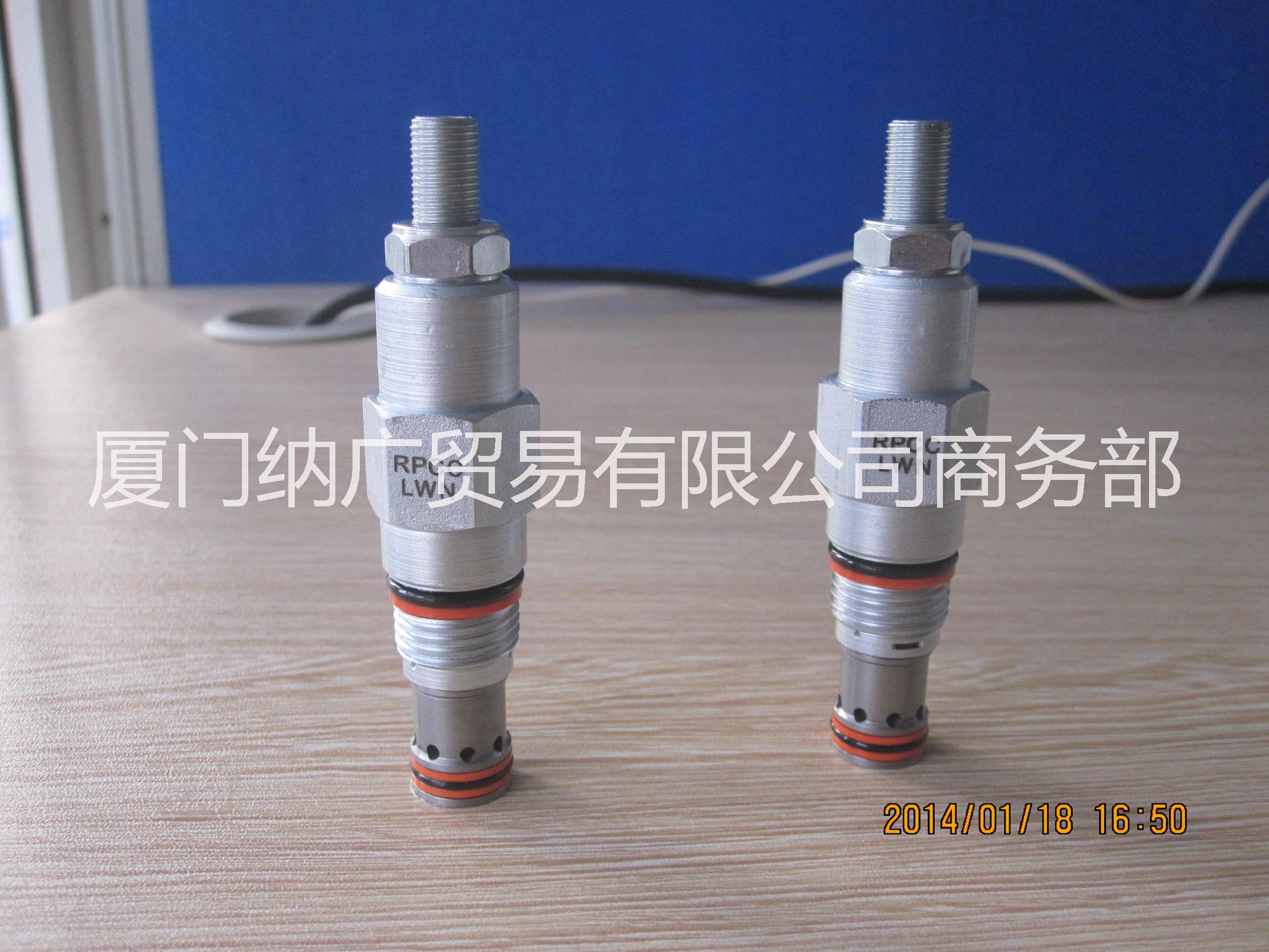 供應(yīng)SUN抗衡閥CBCG-LJN，美國(guó)SUN*，代理商價(jià)格，廠家授權(quán)