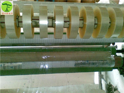 機(jī)膠帶 PET基材 25mm*3