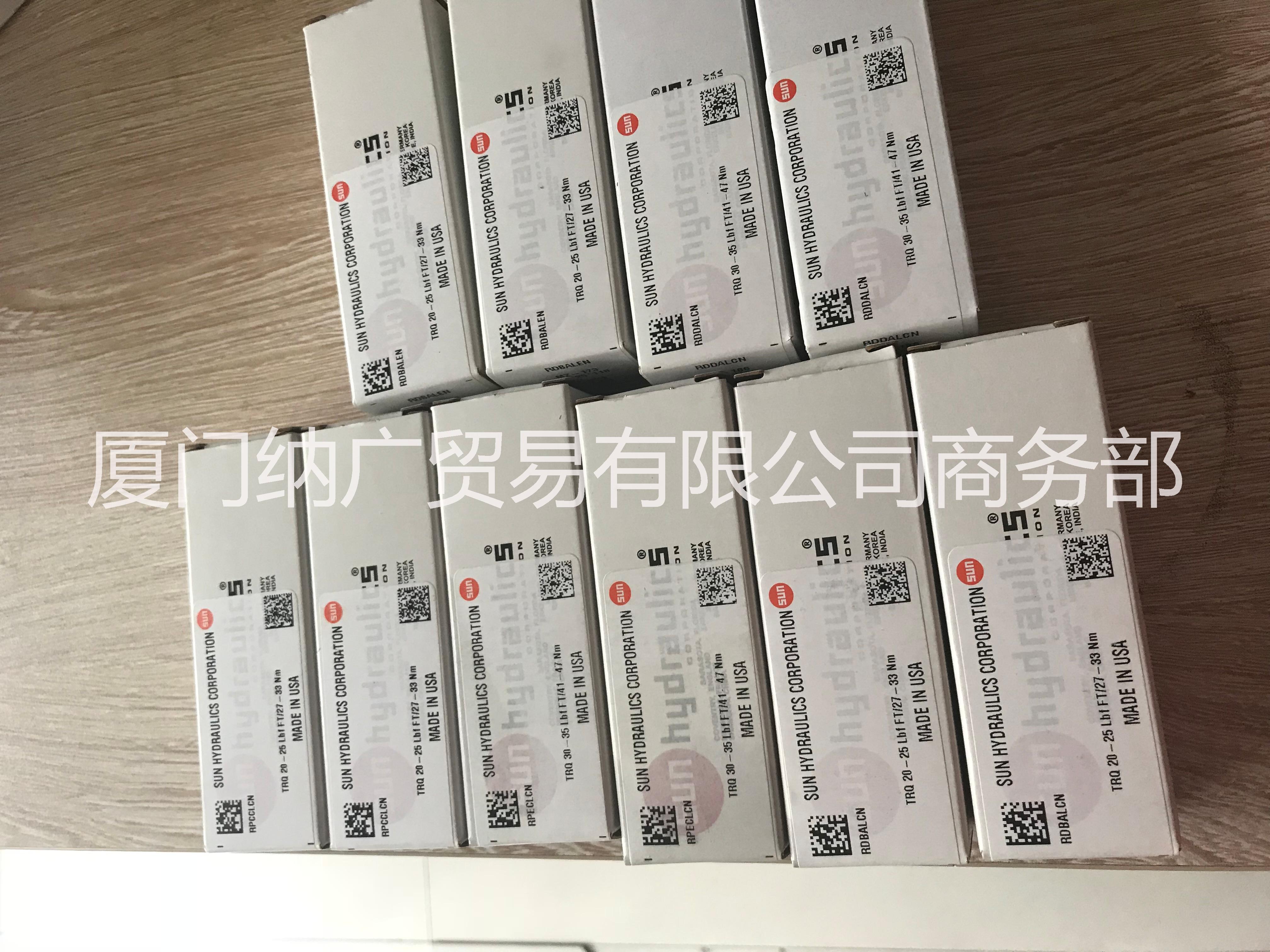 供應(yīng)SUN閥PBDB-LAN，美國SUN太陽閥體，*，廈門納廣現(xiàn)貨代理