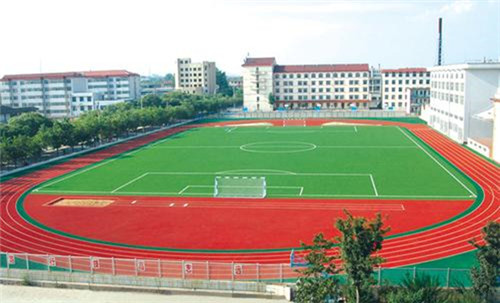 供應(yīng)凱里硅PU籃球場(chǎng)