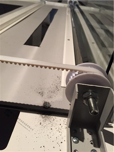 銀川全鋼1-1.5mm厚通風(fēng)柜廠家，上門安裝