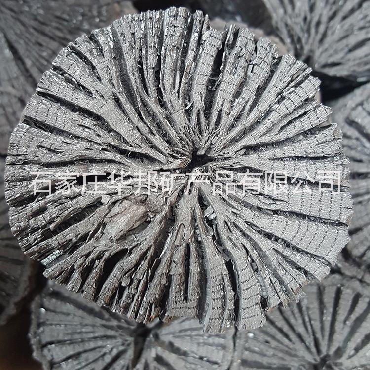 華邦機(jī)制炭 薪棒 無(wú)煙 廠家直銷 環(huán)保材料 新型無(wú)污染機(jī)制炭材料