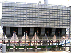 河南長袋離線脈沖除塵器廠家價格