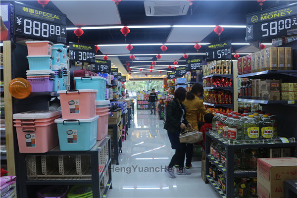 深圳超市貨架商品蔬果存放貨架直銷