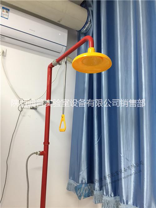 銀川實(shí)驗(yàn)室洗眼器、緊急噴淋批發(fā)，打造舒適、安全的實(shí)驗(yàn)室環(huán)境