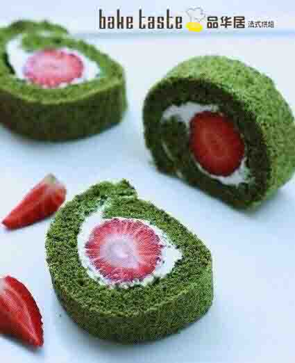 廣州有哪些面包品牌，華林品華居烘