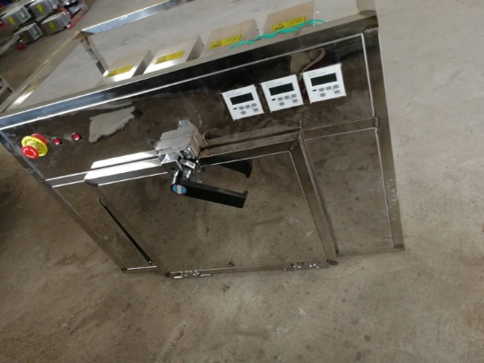快餐盒飯保溫商用小型微波爐