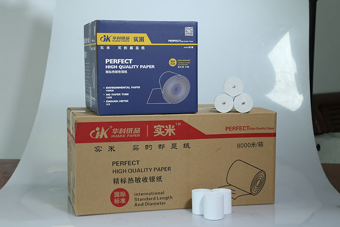 河南熱敏小票紙價格    鶴壁市熱敏小票紙廠家   熱敏小票紙供應商 熱敏小票紙報價 地磅紙批發(fā) 熱敏小票紙