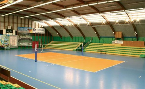 供應(yīng)銅仁硅PU籃球場