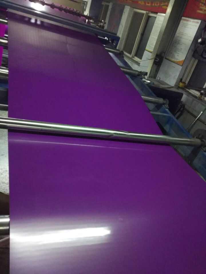 什么是電熱熔焊機 PE板材