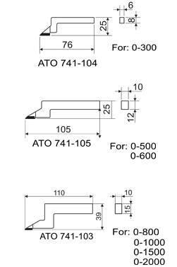 0-300電子數(shù)顯高度卡尺