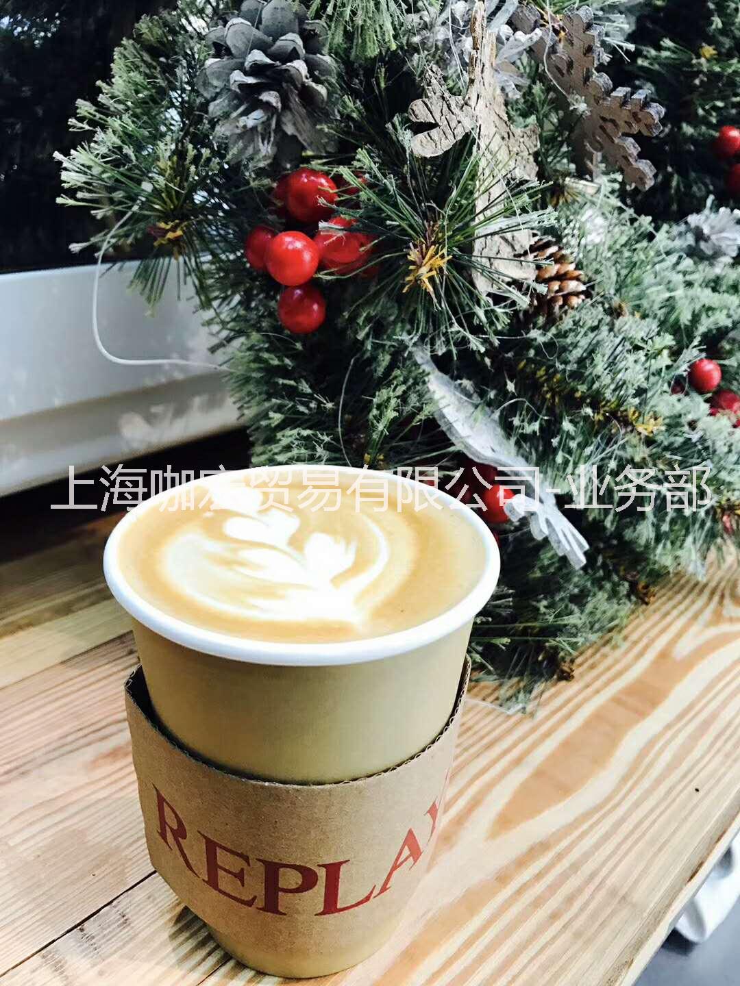 上海商用半自動咖啡機租賃