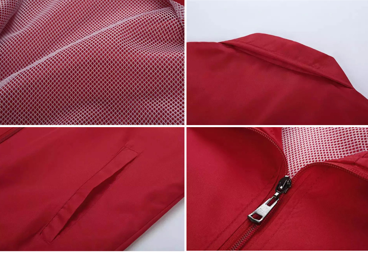 志愿者馬甲定制-義工馬甲定制