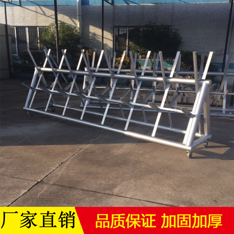 移動(dòng)拒馬交通拒馬 重型防撞鐵馬護(hù)欄