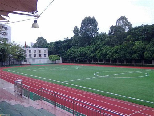 供應興義硅PU籃球場