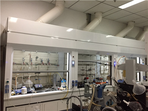 銀川全鋼1-1.5mm厚通風(fēng)柜廠家，上門安裝