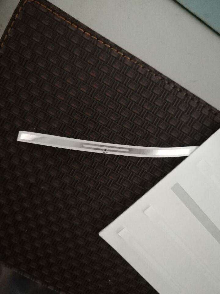 圖書rfid防盜標(biāo)簽廠家批發(fā)零售