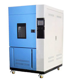 長沙風(fēng)冷式氙燈老化試驗箱