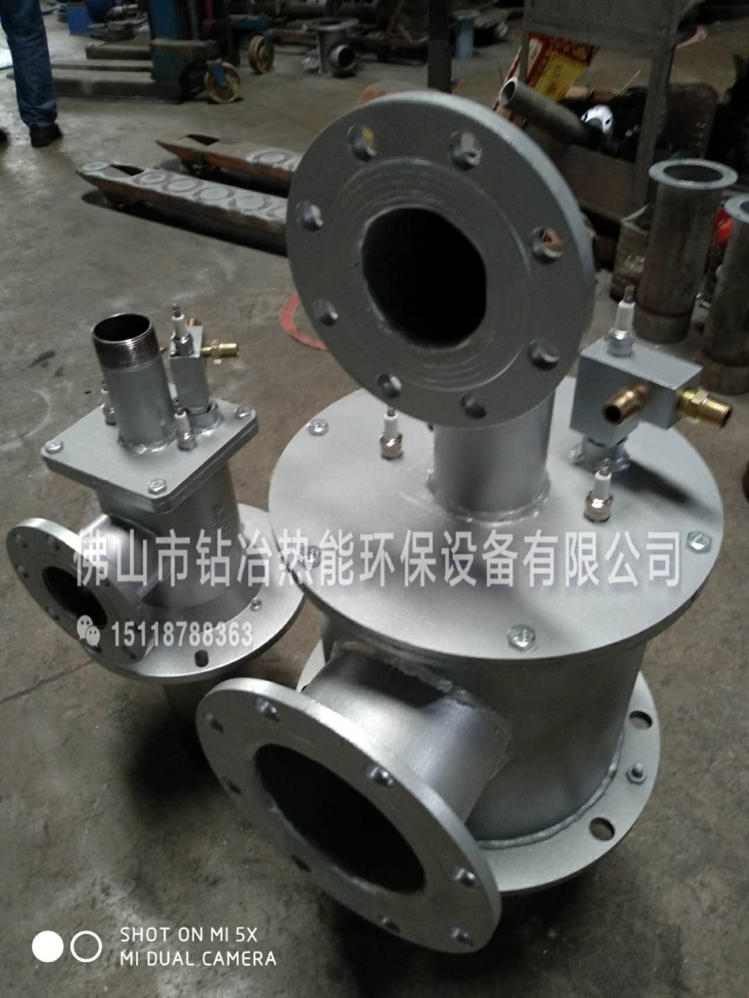 專(zhuān)業(yè)廠家定制 冷煤氣燒嘴 燃?xì)鉄?工業(yè)爐燒嘴