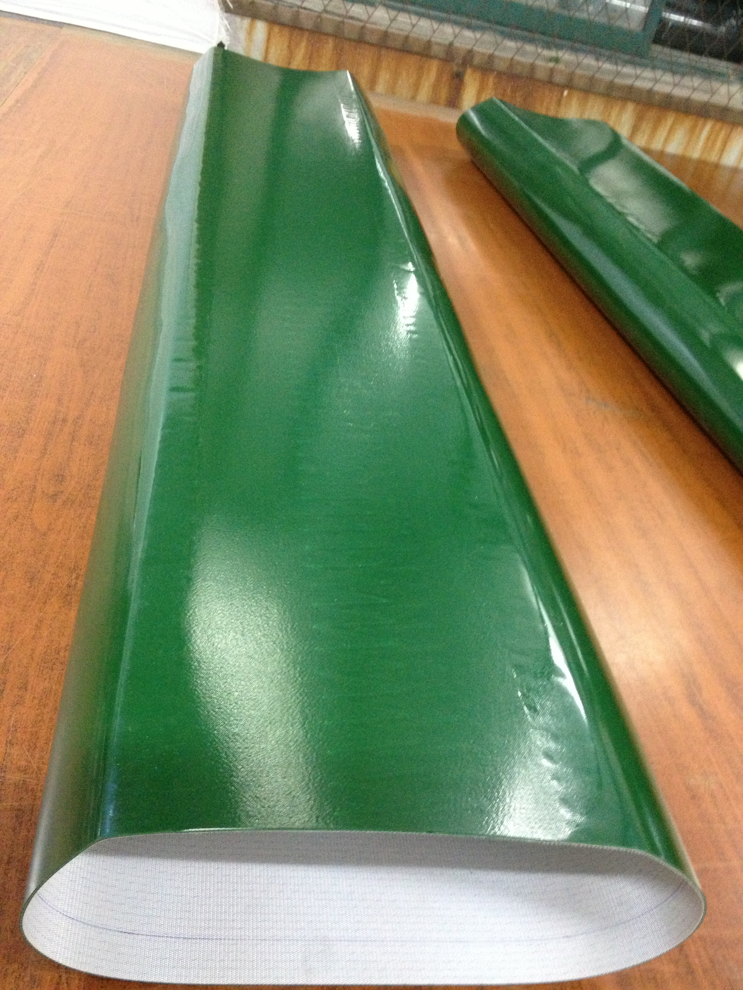 保溫材料輸送帶，鞋機(jī)械輸送帶