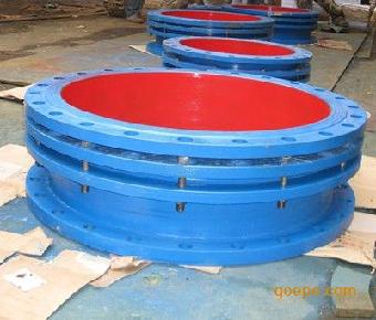 重慶廠家講解  SF鋼制伸縮器 熱力管道伸縮器的產(chǎn)品介紹