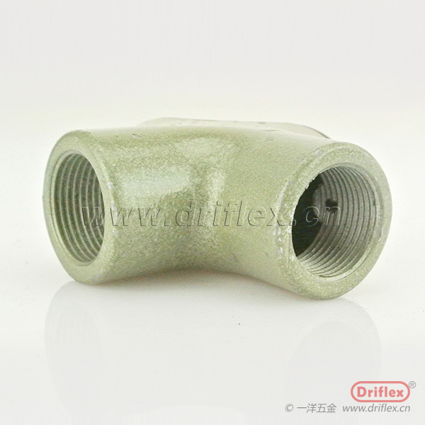 成都廠家ExeⅡ 防爆穿線盒 質(zhì)量優(yōu)質(zhì) G3/4〃規(guī)格 鋁合金材質(zhì) 防爆穿線盒防爆接線盒