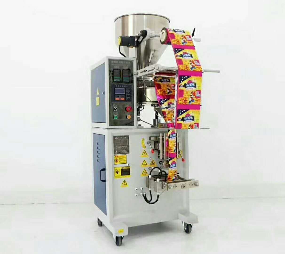 汕頭液體包裝機(jī)生產(chǎn)廠家定制價(jià)格、供應(yīng)液體包裝機(jī)哪家好【金易德】