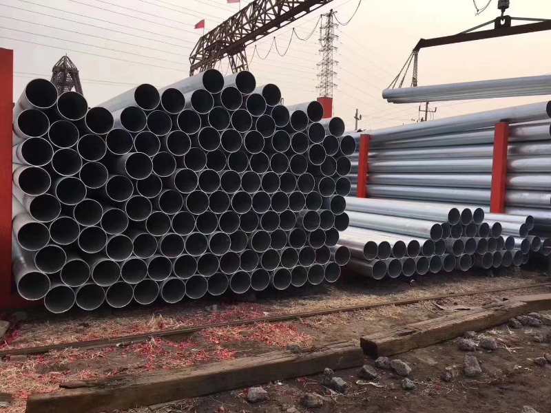 供應(yīng)鍍鋅鋼管廠家 山東鍍鋅鋼管價(jià)格 廣東鍍鋅鋼管哪里找 鍍鋅鋼管批發(fā)