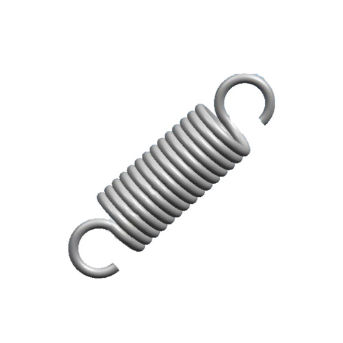 廠家直銷供應(yīng) 不銹鋼拉簧 不銹鋼拉伸彈簧 彈簧廠家生產(chǎn)