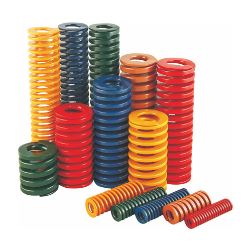 廠家自產(chǎn)自銷 模具彈簧廠家批發(fā) 模具彈簧加工標(biāo)準(zhǔn)件