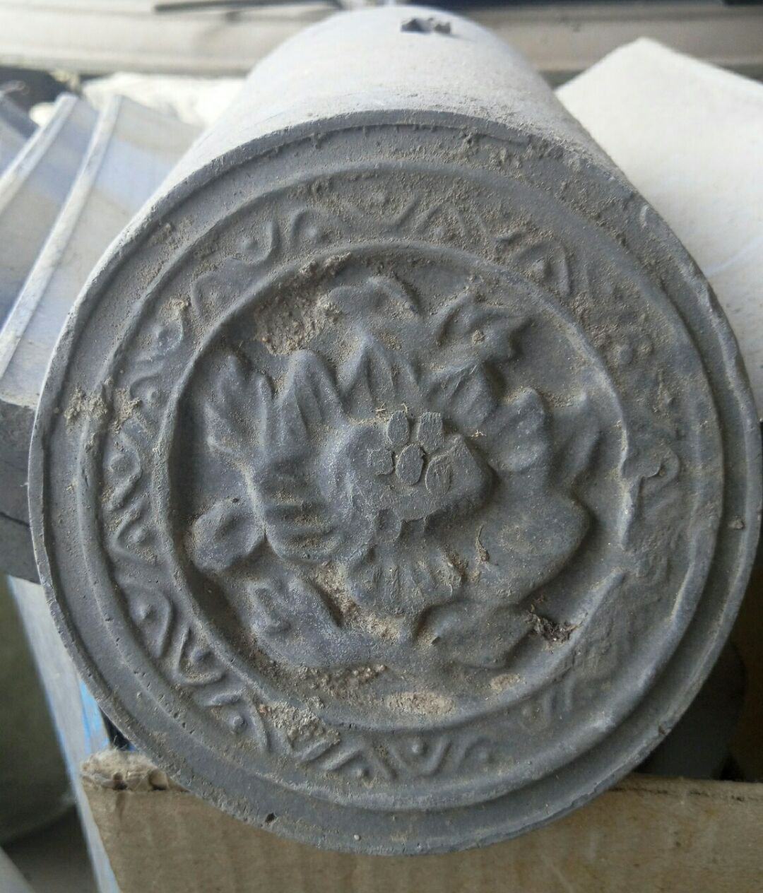 供應(yīng)泰安青島濟(jì)寧萊蕪曲阜濟(jì)寧煙臺(tái)淄博宜興古建青瓦仿古青瓦青磚滴水勾頭