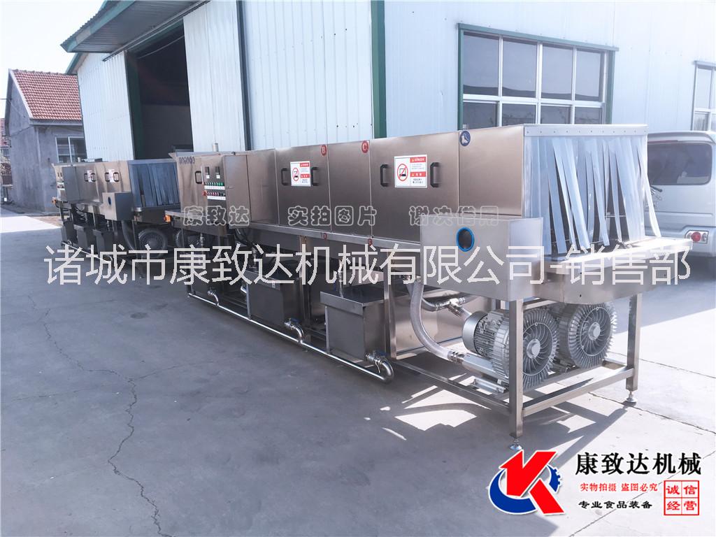 新款不銹鋼洗筐機(jī)，廠家直銷 重慶洗筐機(jī)，周轉(zhuǎn)箱清洗機(jī)