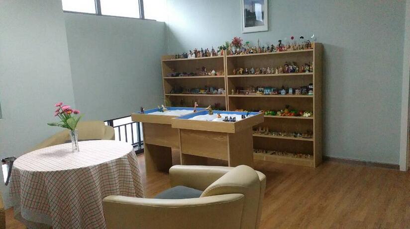 選擇困難戶怎么破，智心心理一鍵幫您選擇心理沙盤